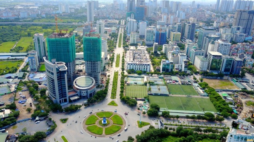 Experts divided on Vietnam’s real estate market