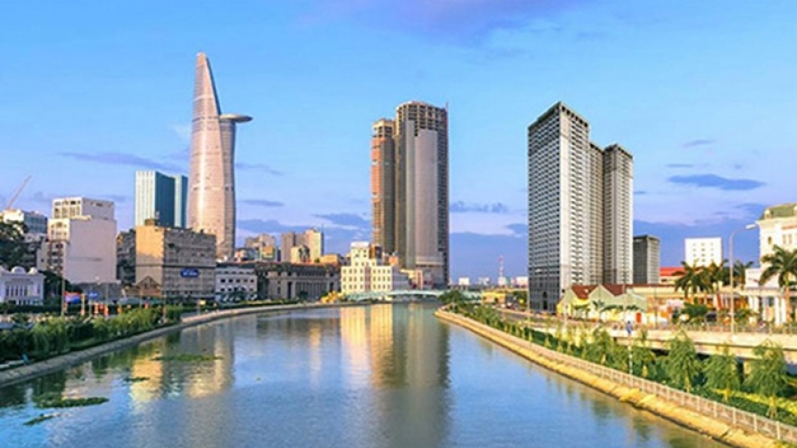 Investment rate in Vietnamese hotel sector increases