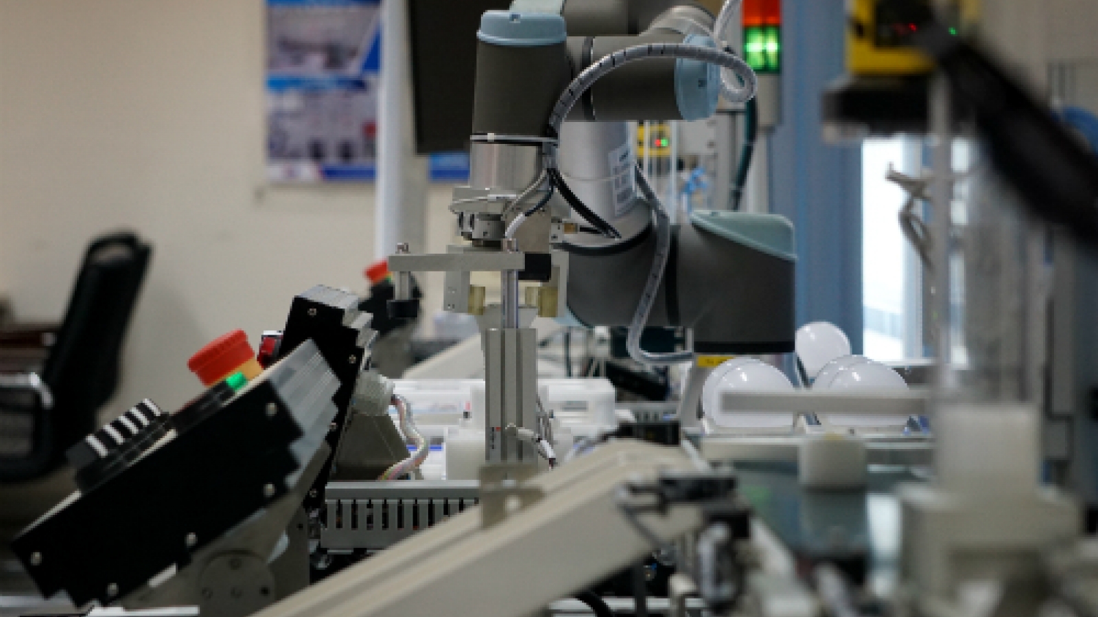 Powering Vietnam’s digital transformation