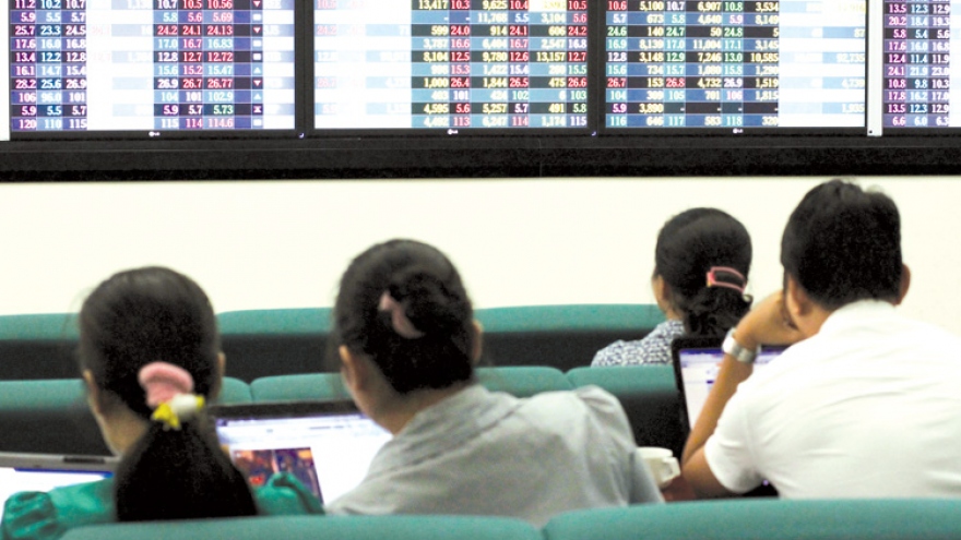 Foreign capital flows into Vietnam’s stock market in takeover deals