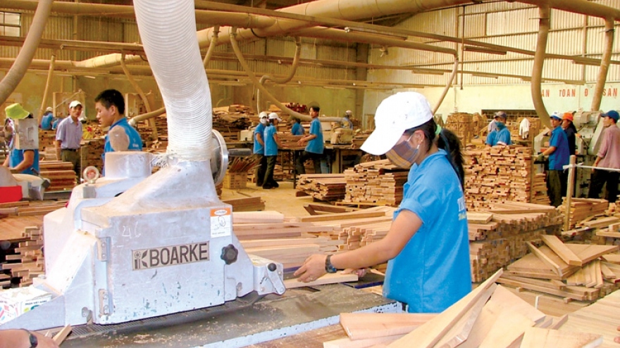 Woodwork exporters told to adapt to changes from US market