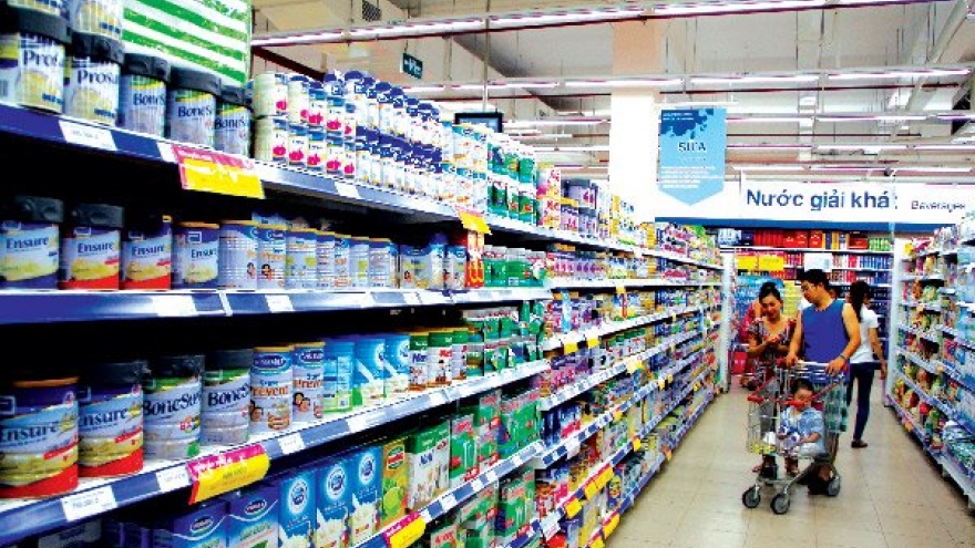 Convenience store openings increase steadily