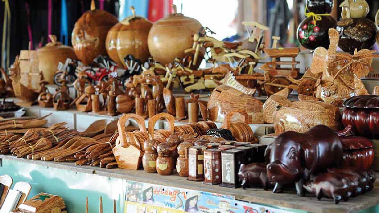 E-commerce helps SMEs boost online exports