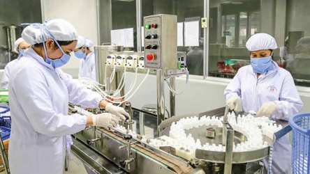 More M&A deals in healthcare sector expected