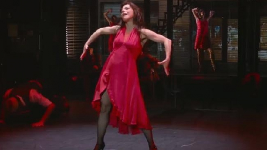 “Maria de Buenos Aires” will be staged in Hanoi on Nov 15