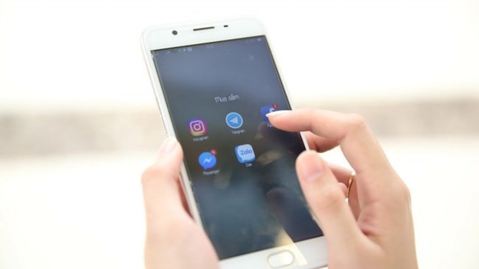 Hanoians to experience 5G service in Q1