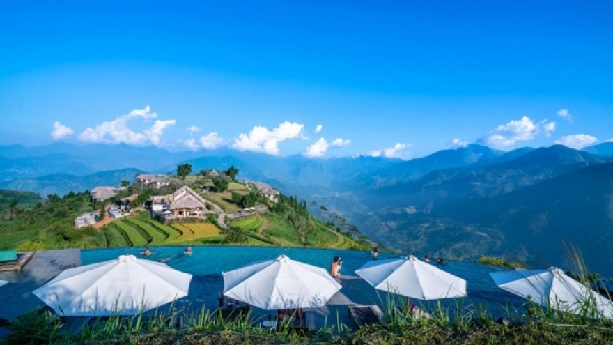 Hoang Lien Son mountains among Nat Geo's best destinations