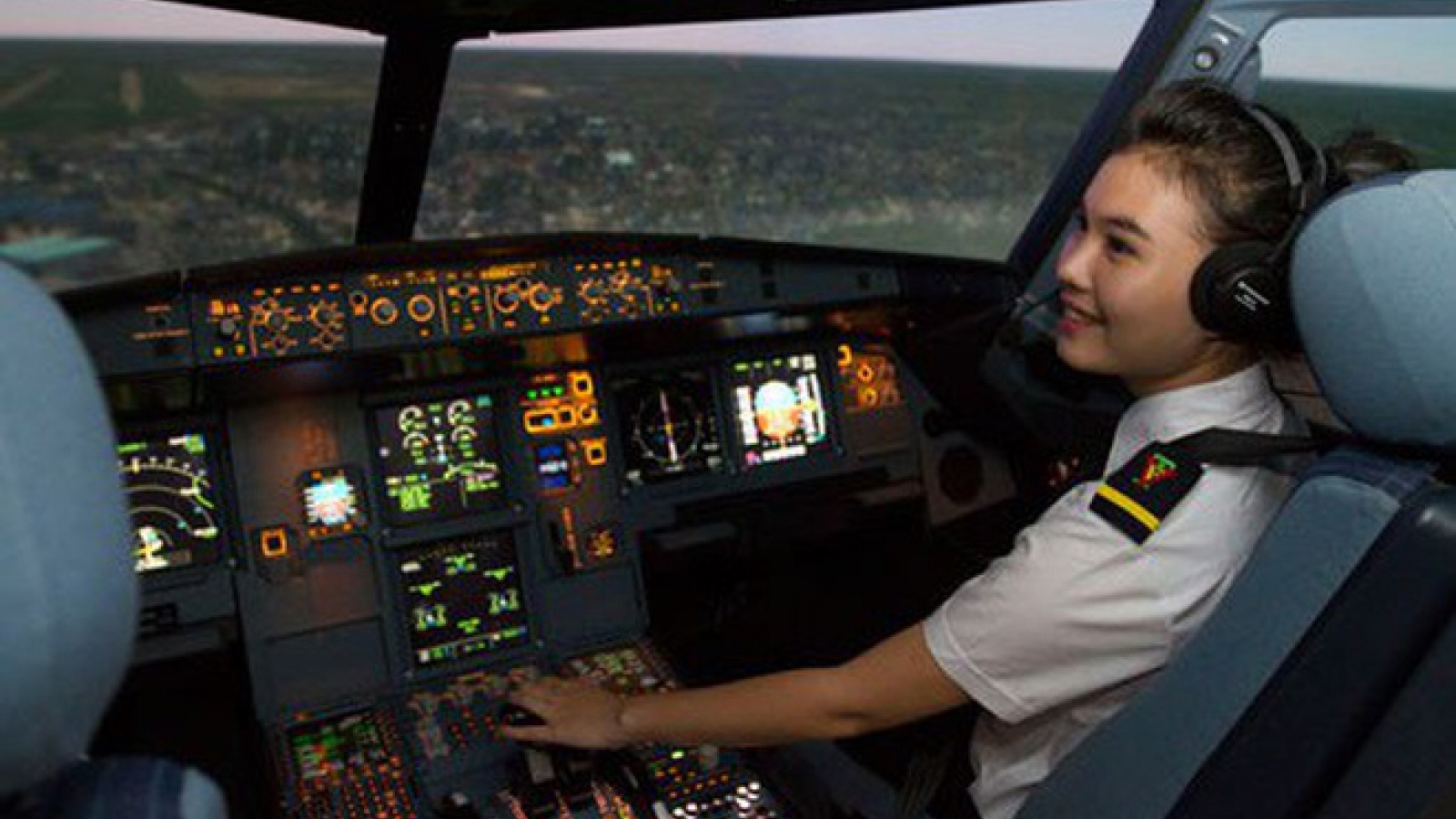 Pilots’ job-hopping causing problems for Vietnamese airlines
