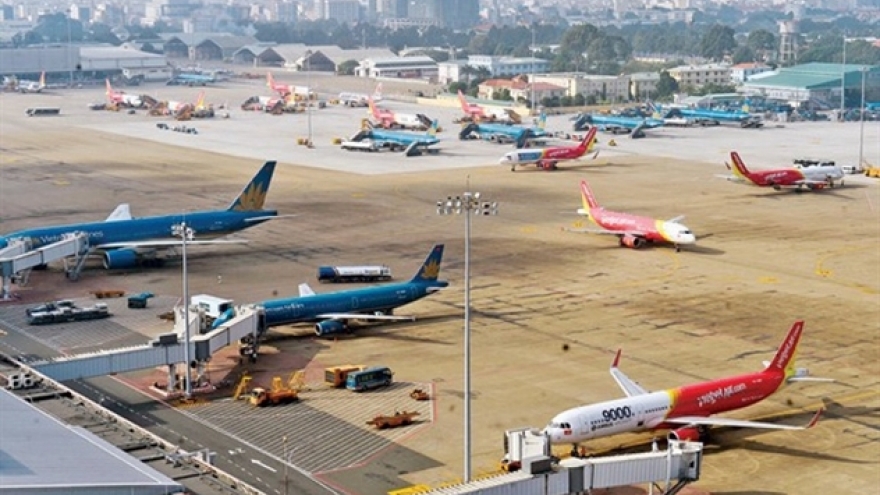 Airlines expand fleets, but aviation infrastructure still inadequate