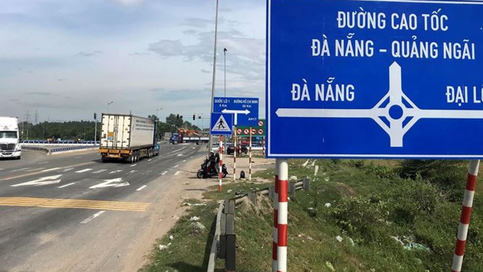 Chinese investors want to pour money into transport projects