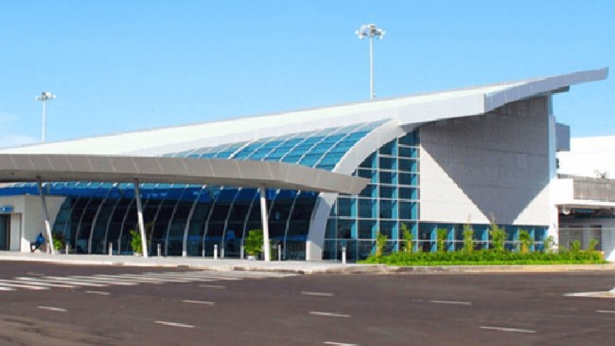 Tuy Hoa Airport to receive first international flight in November