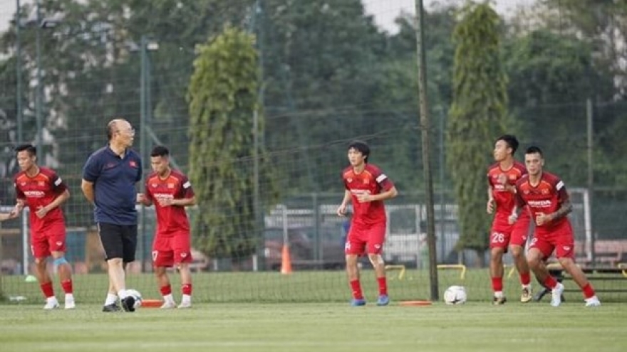 2022 World Cup qualifier: Vietnam need to improve as Malaysia get stronger