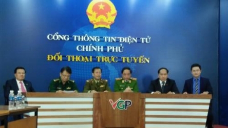 Ministry intensifies fight against smuggling