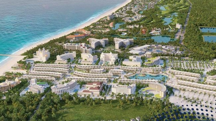 20 more projects land in Kien Giang