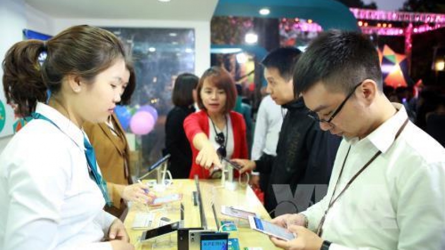 Internet economy yet to take off in Southeast Asia