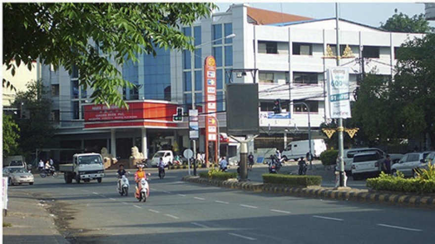 Cambodia establishes special economic zone in Preah Sihanouk