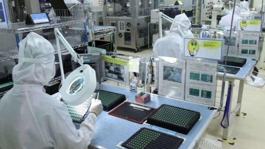 Measures discussed to boost Vietnam-Japan trade ties