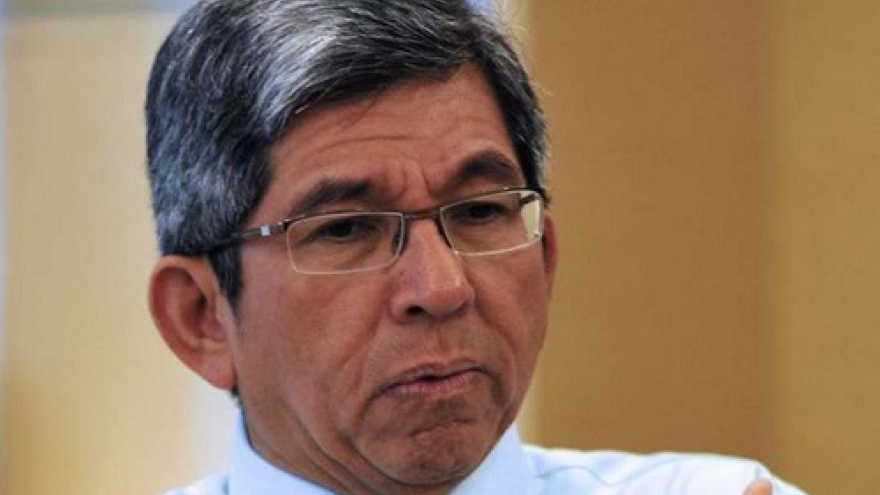 Singapore prohibits newspaper linked to IS