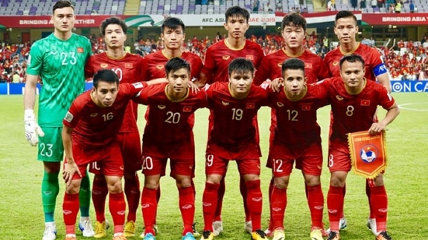 VFF offer attractive ticket package to travelling Malaysian fans