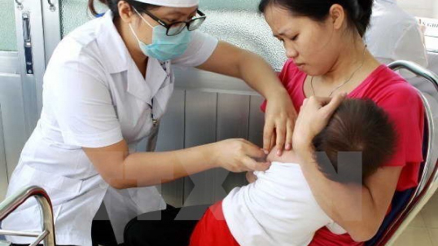 Vietnam gains achievements in vaccine production