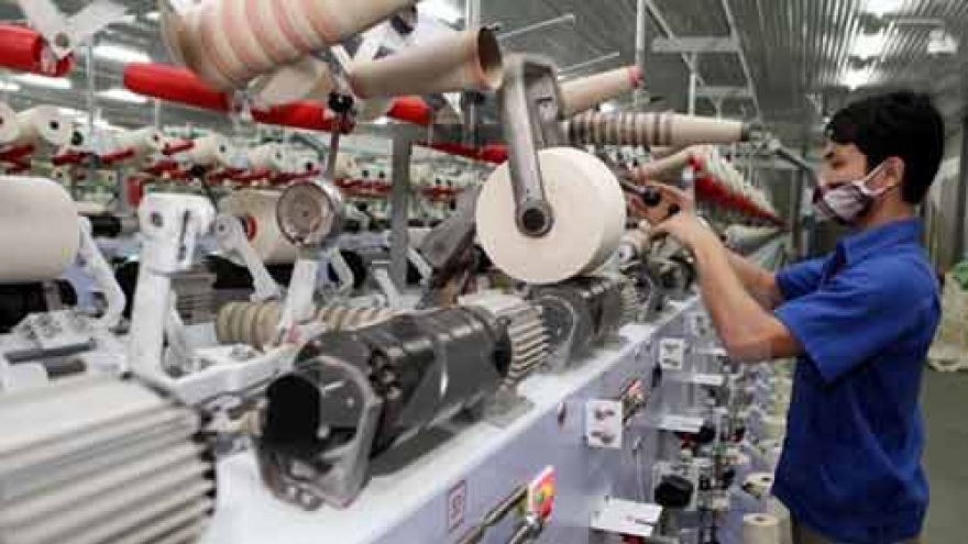 HCM City augments measures to attract FDI