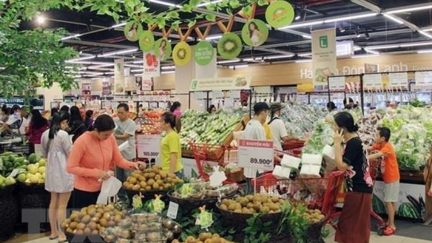 Vietnam’s inflation to moderate to 2.7 percent in 2019: HSBC