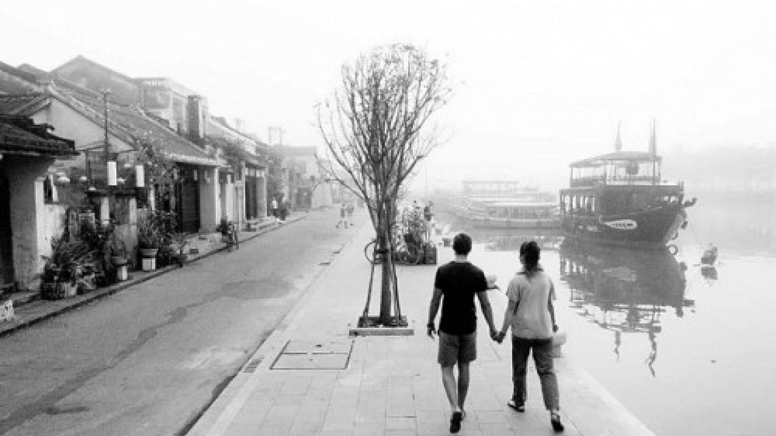 Hoi An must retain identity for sustainable tourism growth: former official