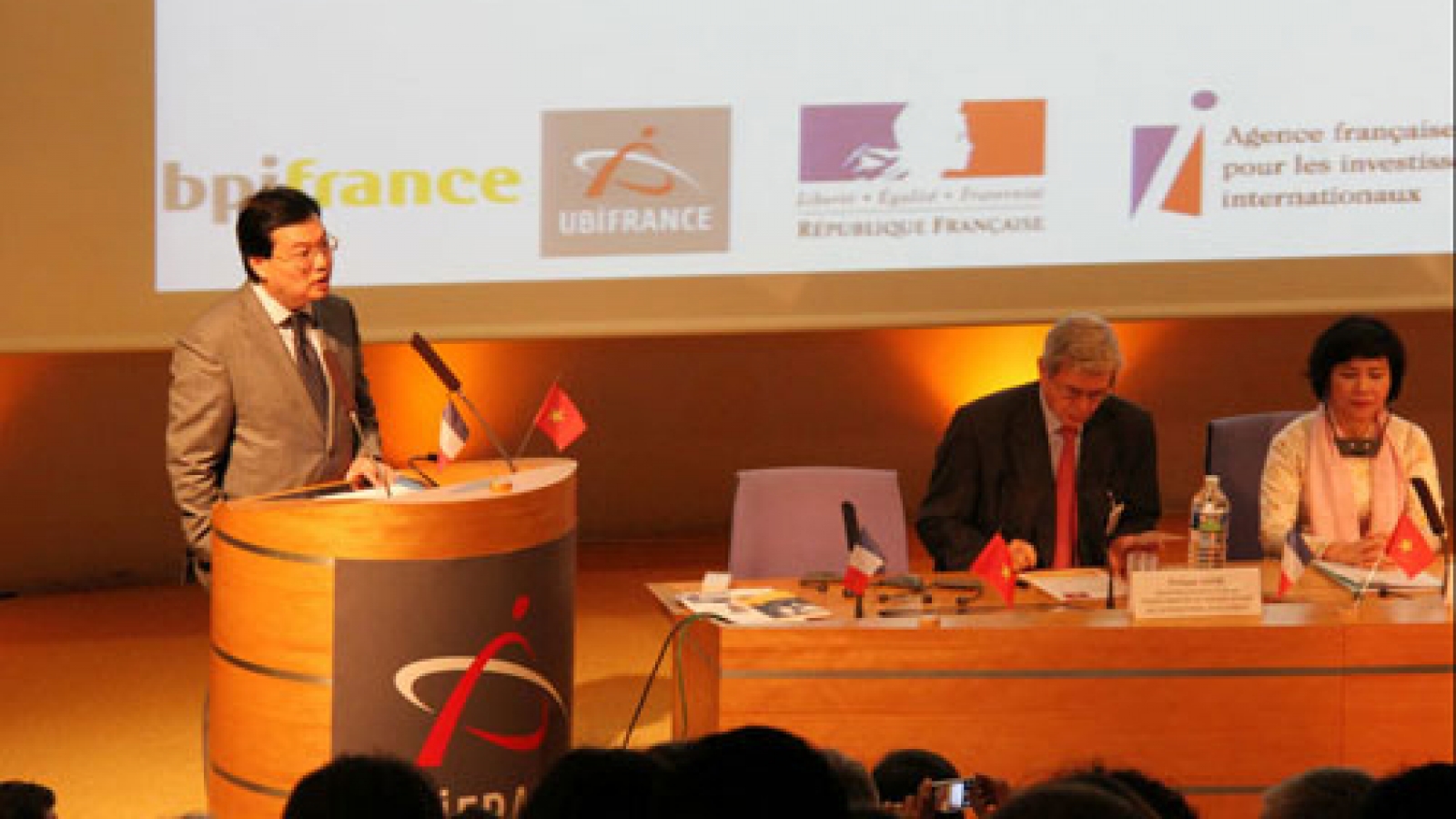 “Meet Vietnam" Forum signals new cooperation opportunities