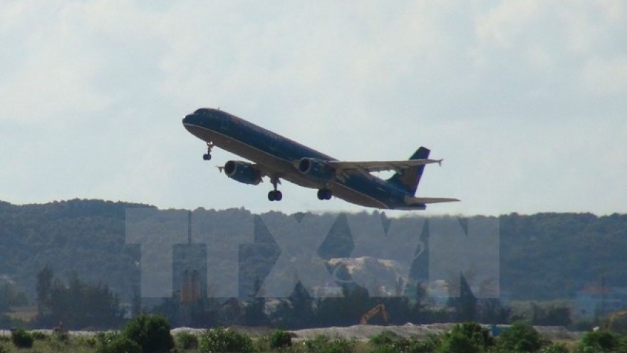 Vietnam enters world’s top four in flight safety
