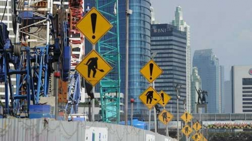 Indonesia enhances national competitiveness