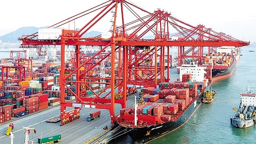 Foreign investors expand in Vietnam’s logistics market