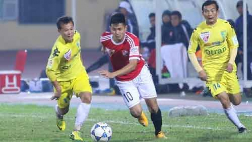 VPF sign deal to prevent match-fixing