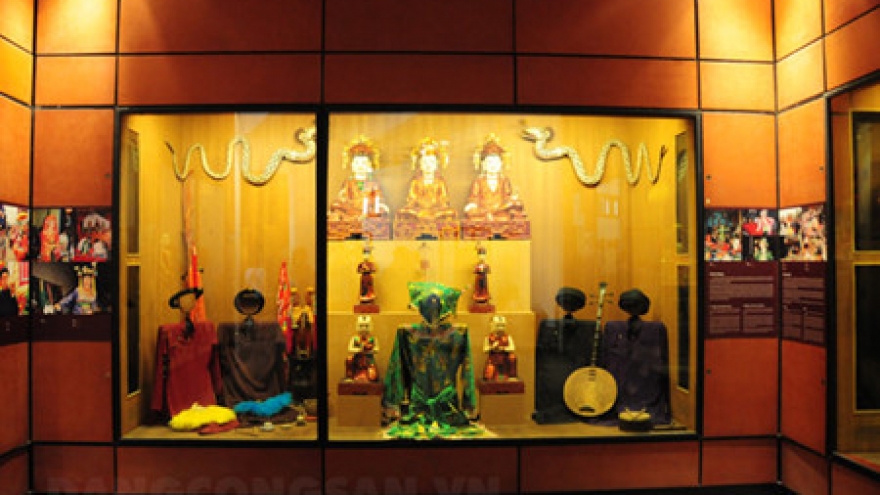 Museums - non-school education centers for cultural and historical values