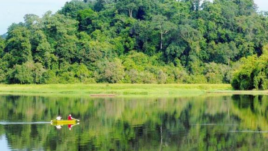 Dong Nai develops sustainable, green tourism
