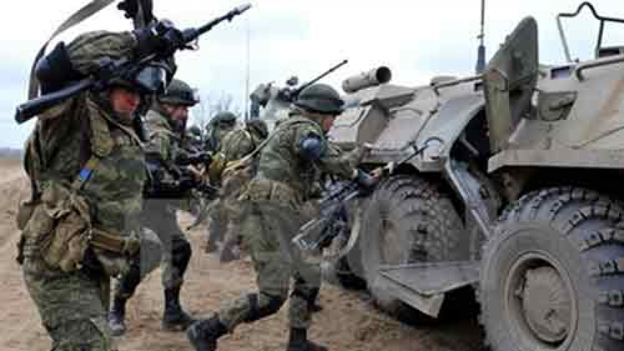 Russia strengthens its influence in the Middle East