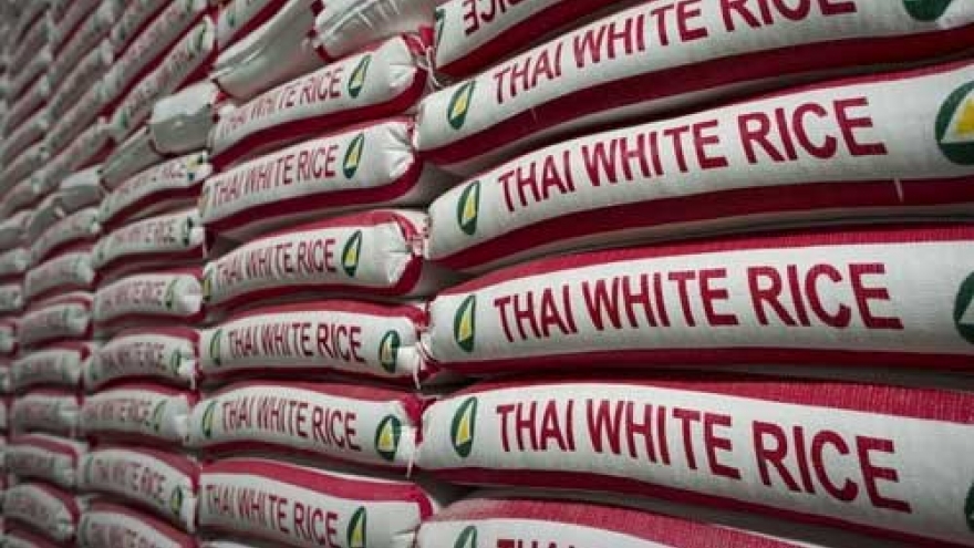 Thailand boosts exports to ASEAN countries