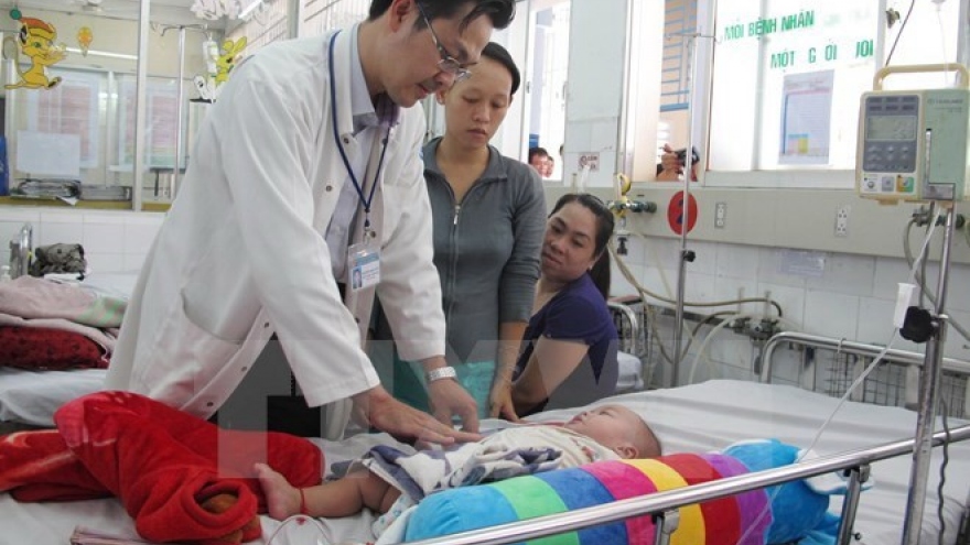 Hanoi hosts 6th Vietnam-US pediatrics conference