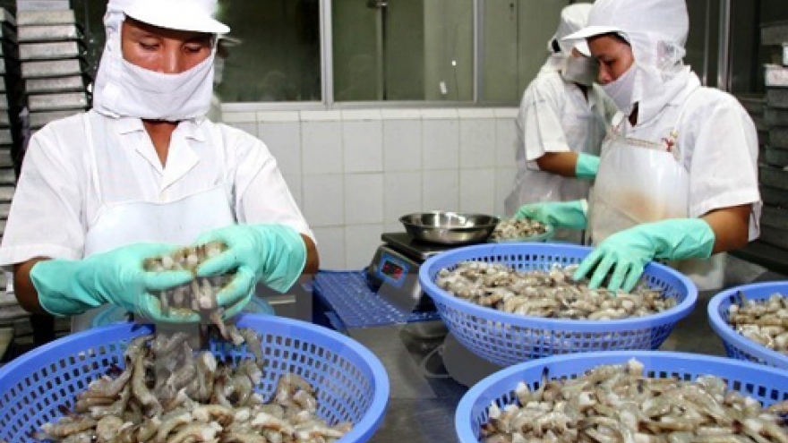 Vietnam, DPRK eye economic-trade expansion