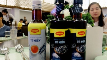 Nestlé enters Vietnamese fish sauce market