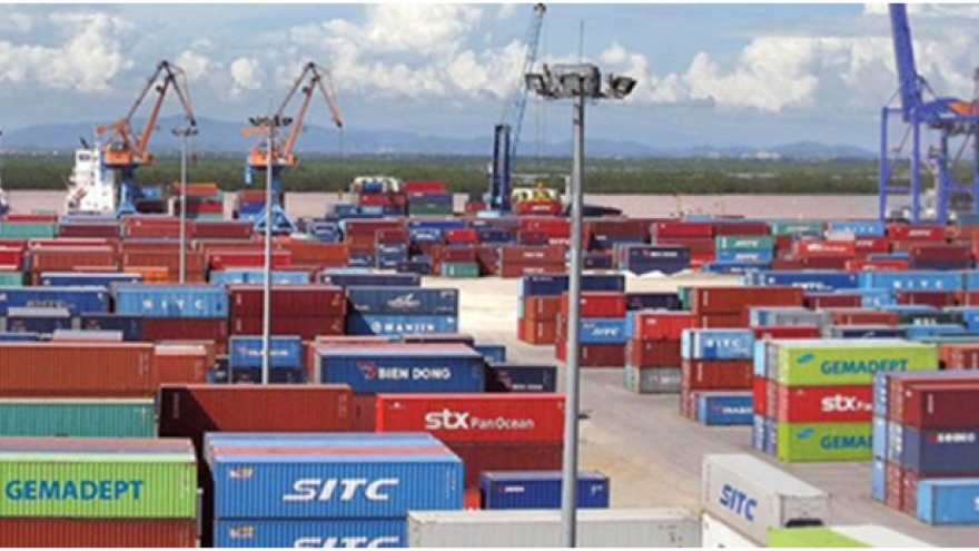 Hau Giang to build VND1.5 trillion logistics centre