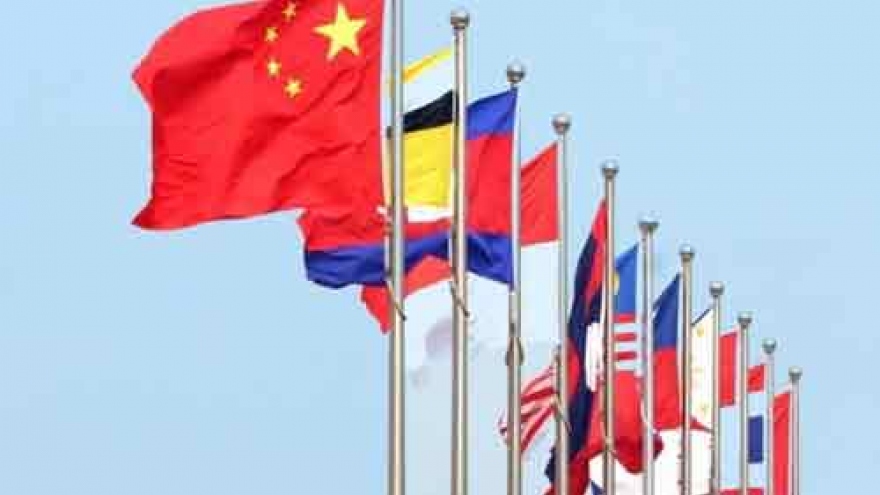 English writing contest features ASEAN culture
