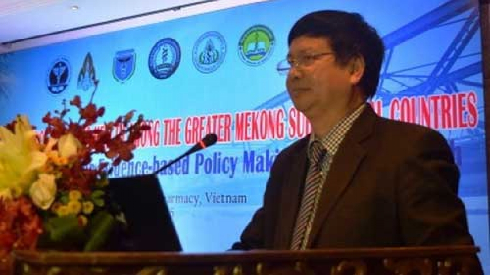 Central province holds conference on public health in GMS