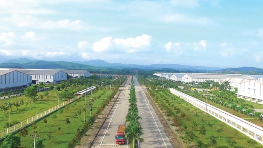Chu Lai Open EZ, driving force of Quang Nam’s economy