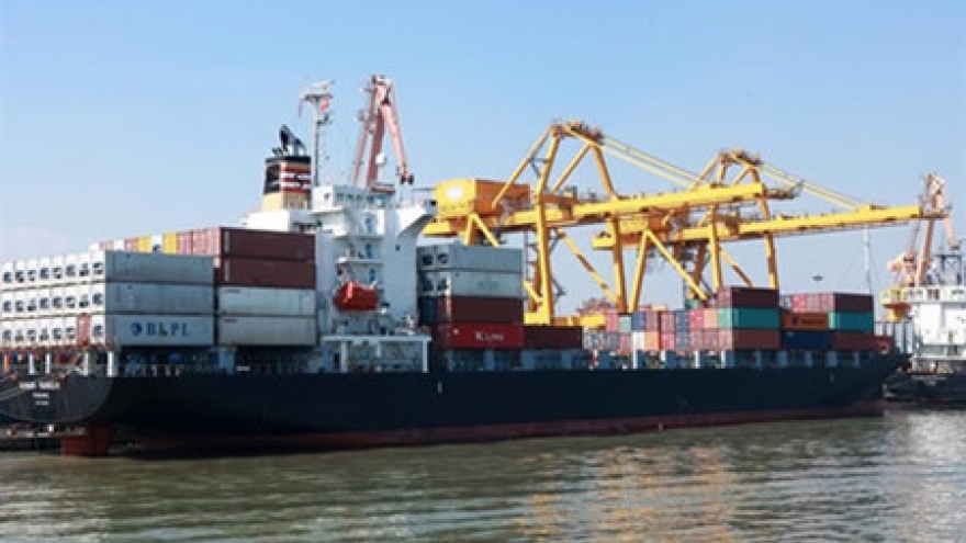 Vietnam’s exports overcome difficulties in 2016