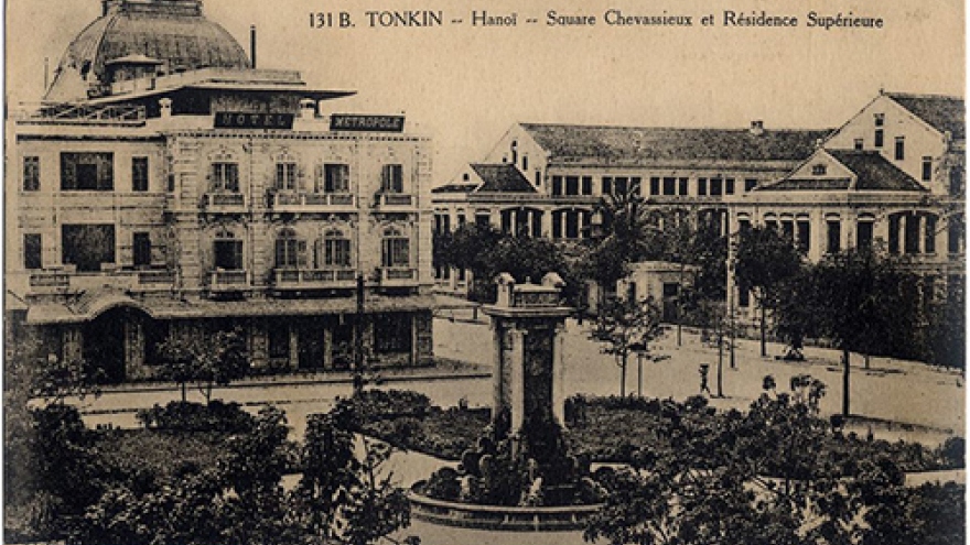 Exhibition on nostalgia to debut at Hanoi’s pedestrian streets