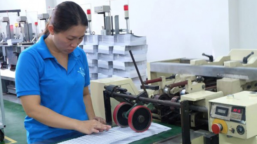 
        Vietnam workers lack soft skills
                              
