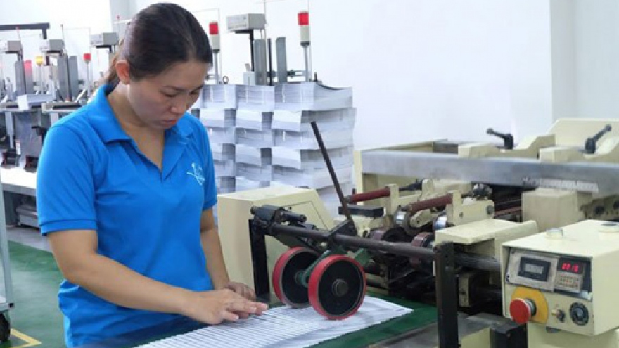 Vietnam workers lack soft skills