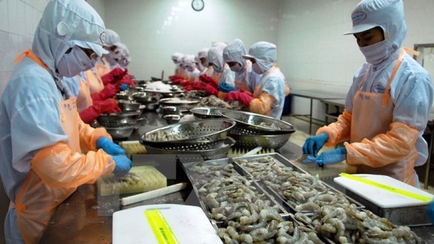 Quality improvement key for farm produce exporters to EU