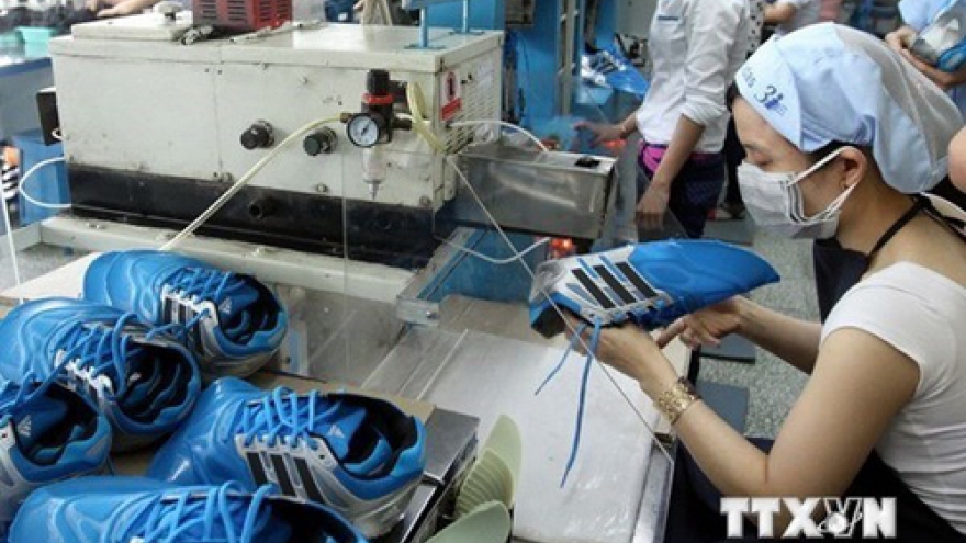 68,000 new firms set up in nine months: ministry