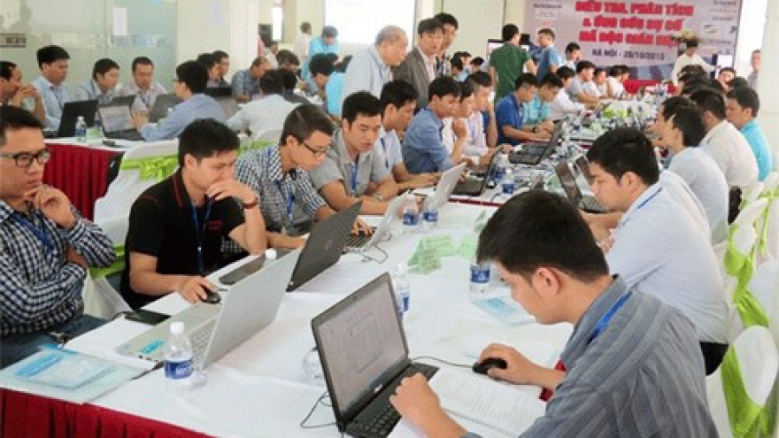 Vietnam joins international information safety drills